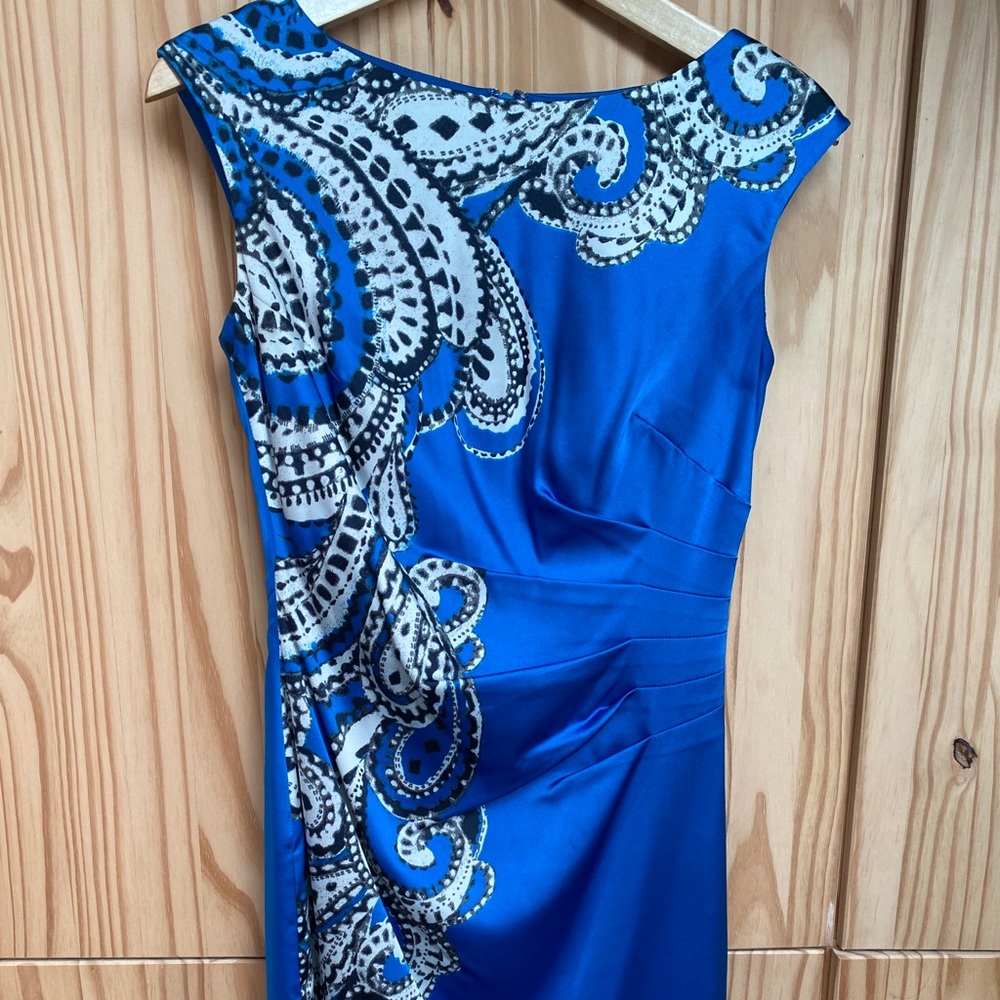 Lauren by Ralph Lauren dress